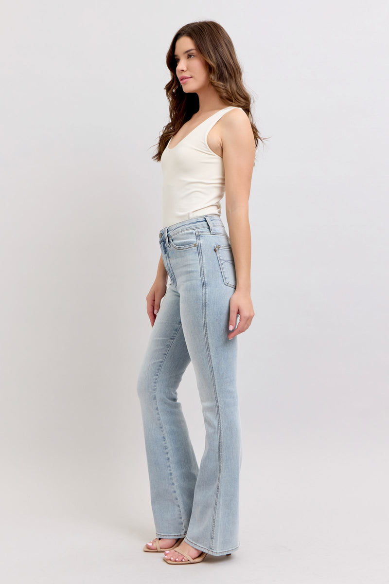 Light Tummy Control - short