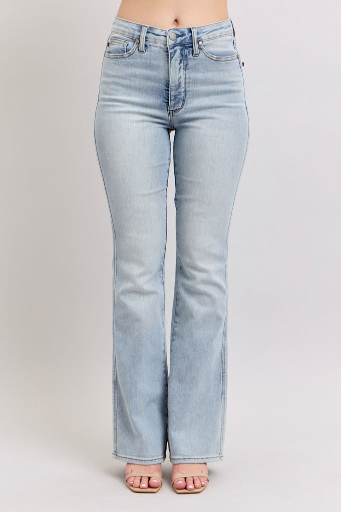Light Tummy Control - short