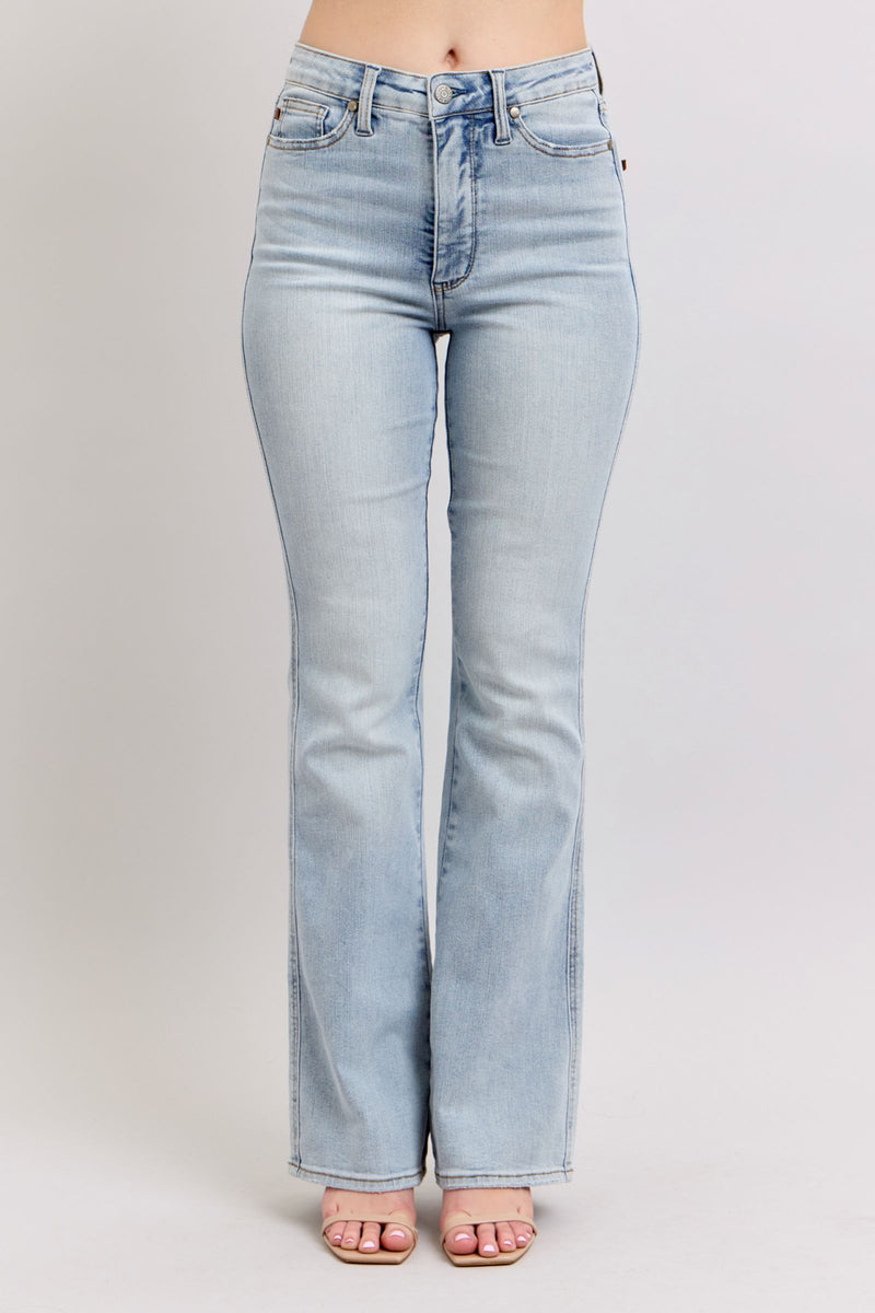 Light Tummy Control - short