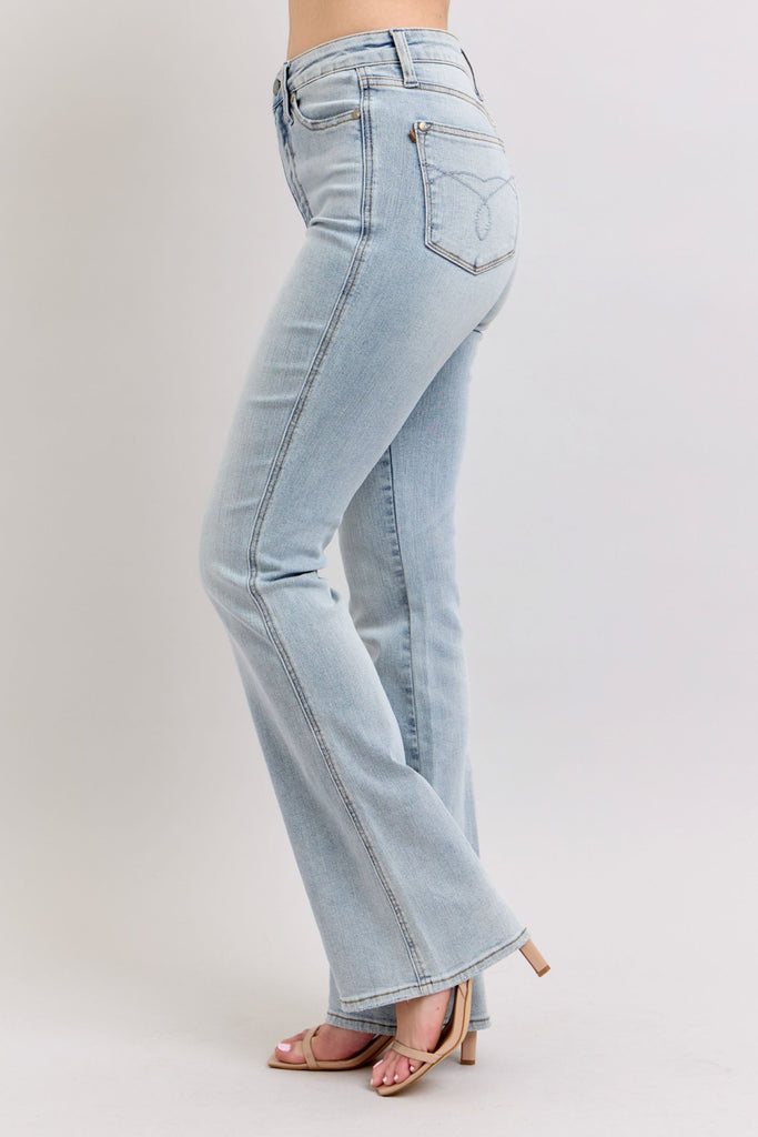 Light Tummy Control - short