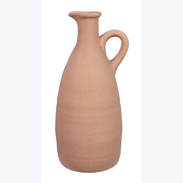 Stoneware Vase