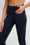 PERFORATED PANEL HW LEGGINGS