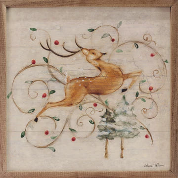 Deer I Lights 4x4