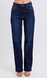 Judy Blue High Waist Straight Leg