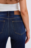 Judy Blue High Waist Straight Leg