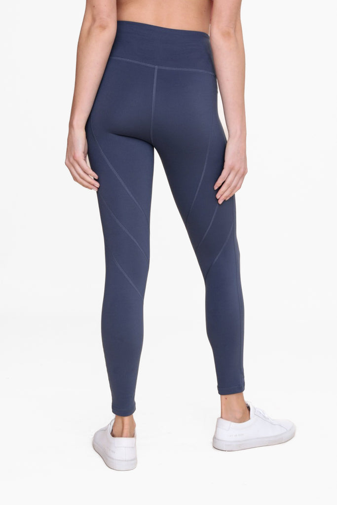 HW LEGGINGS WITH SEAM