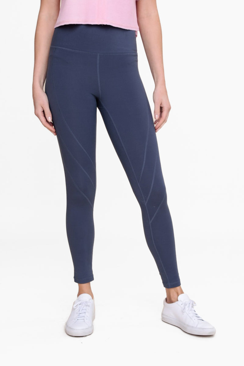 HW LEGGINGS WITH SEAM