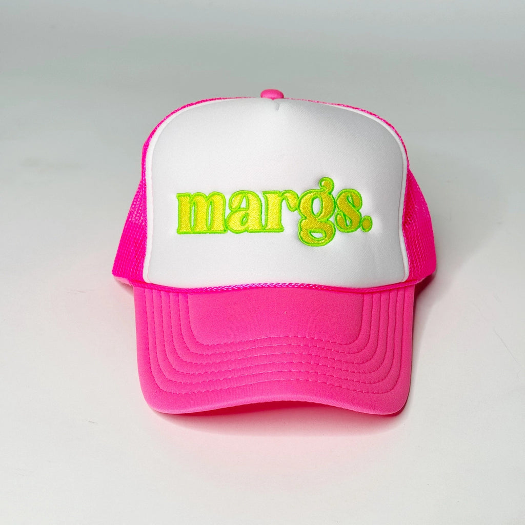 Margs Trucker Hat