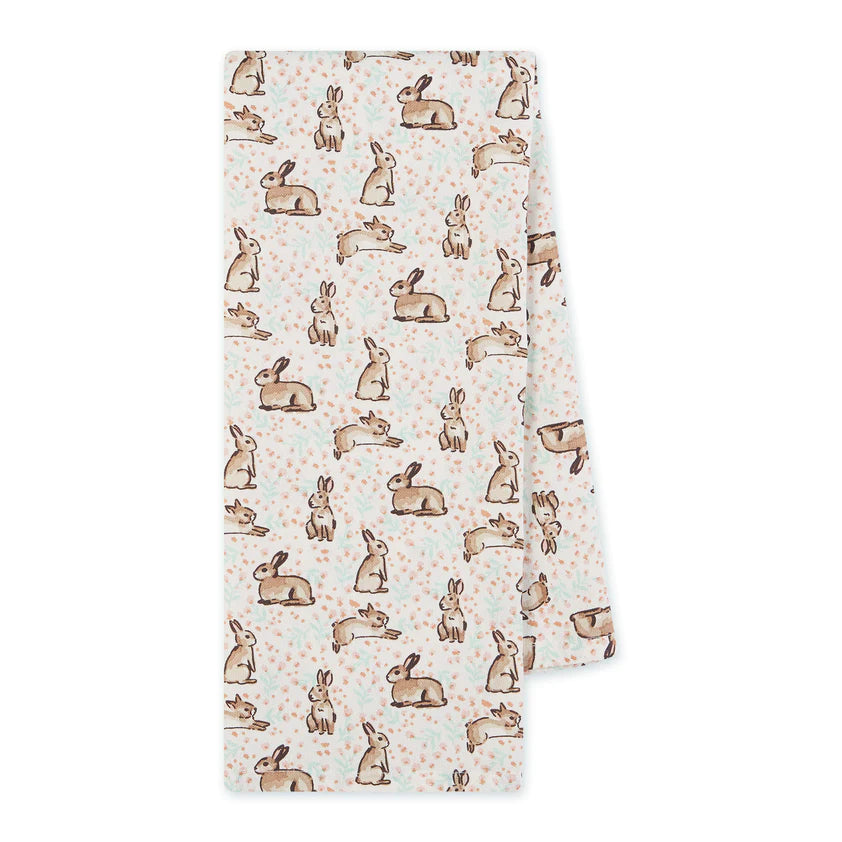 Hop Into Spring Assorted Dishtowels