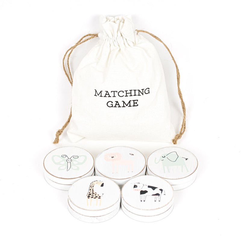 Children's Matching Game