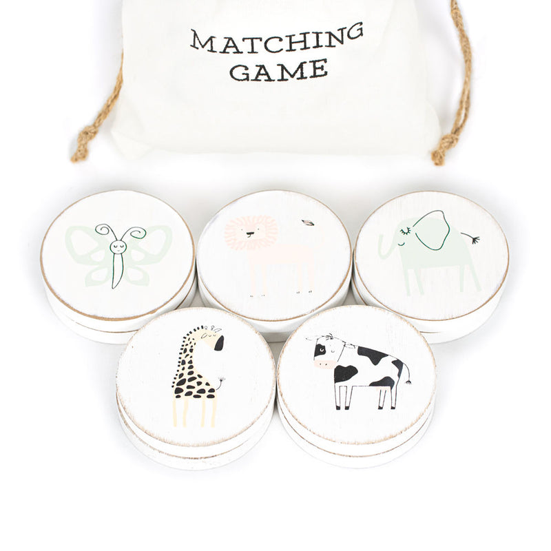 Children's Matching Game