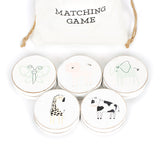 Children's Matching Game