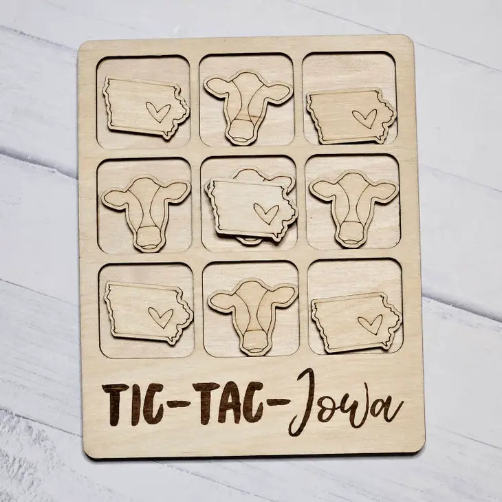 TIKTACIOWA