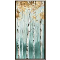 Birch Ale I 18x36