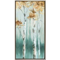 Birch Ale II 18x36