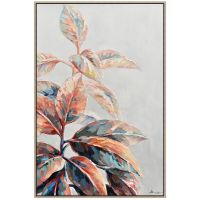 Bright Foliage I 24x36