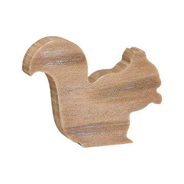 Wood Squirrel, Min. 6