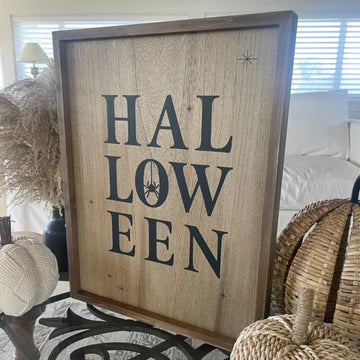 HalloweenFall Rev. Frame