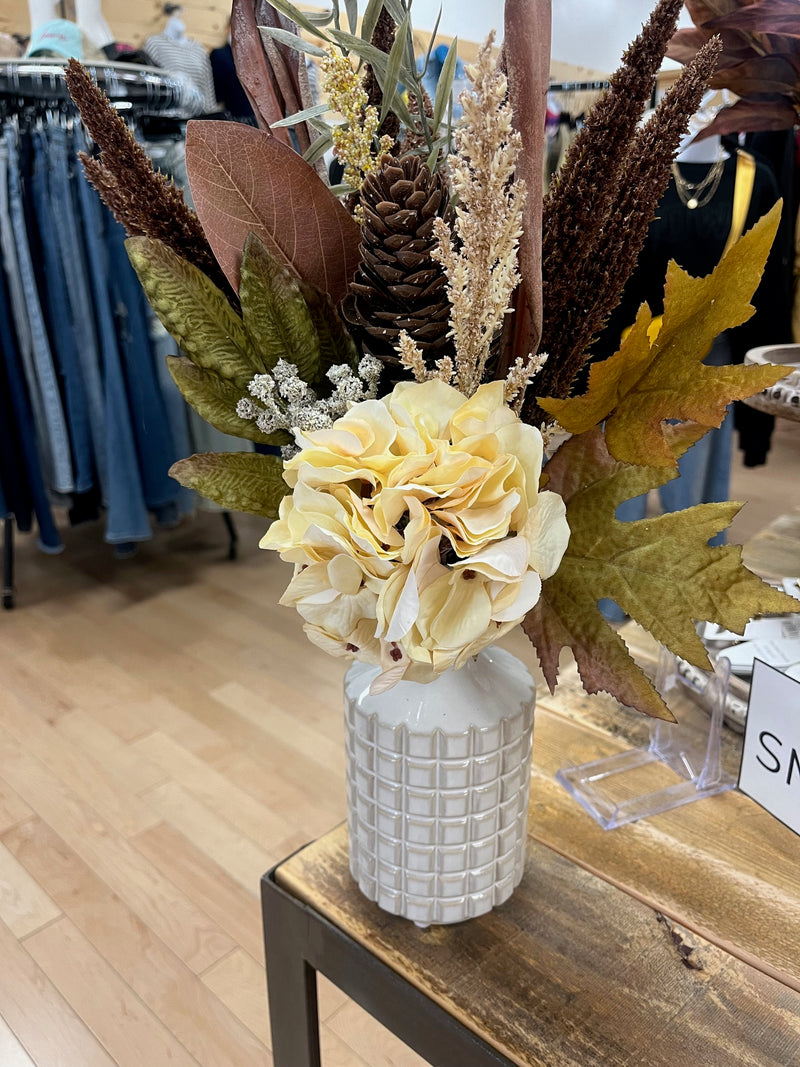 8.07 URBAN STYLE VASE