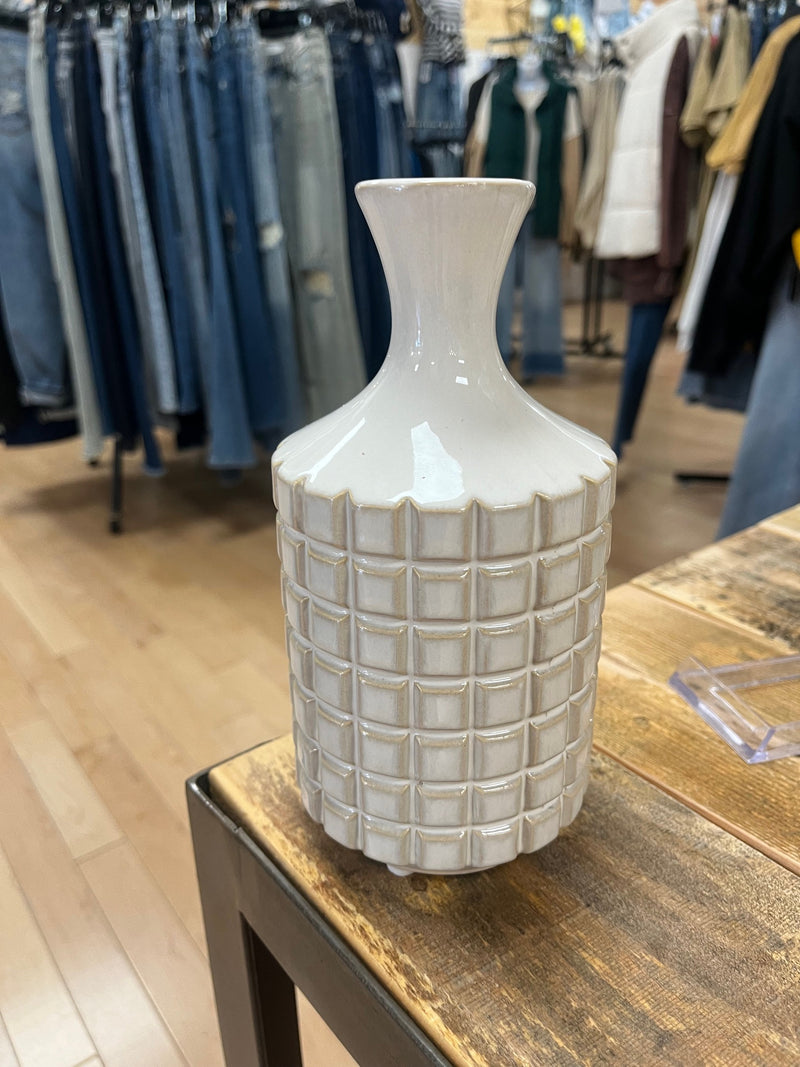 8.07 URBAN STYLE VASE