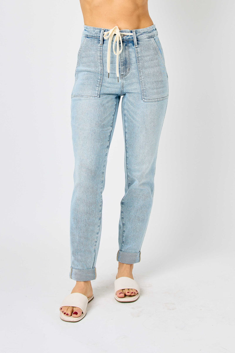 LT HW VINTAGE CUFF JOGGER
