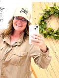 Tailgate Trucker Cap