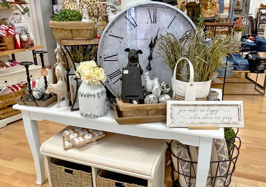 Marshalltown | Real Deals