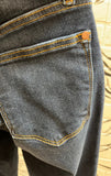 DARK WASH BOOTCUT