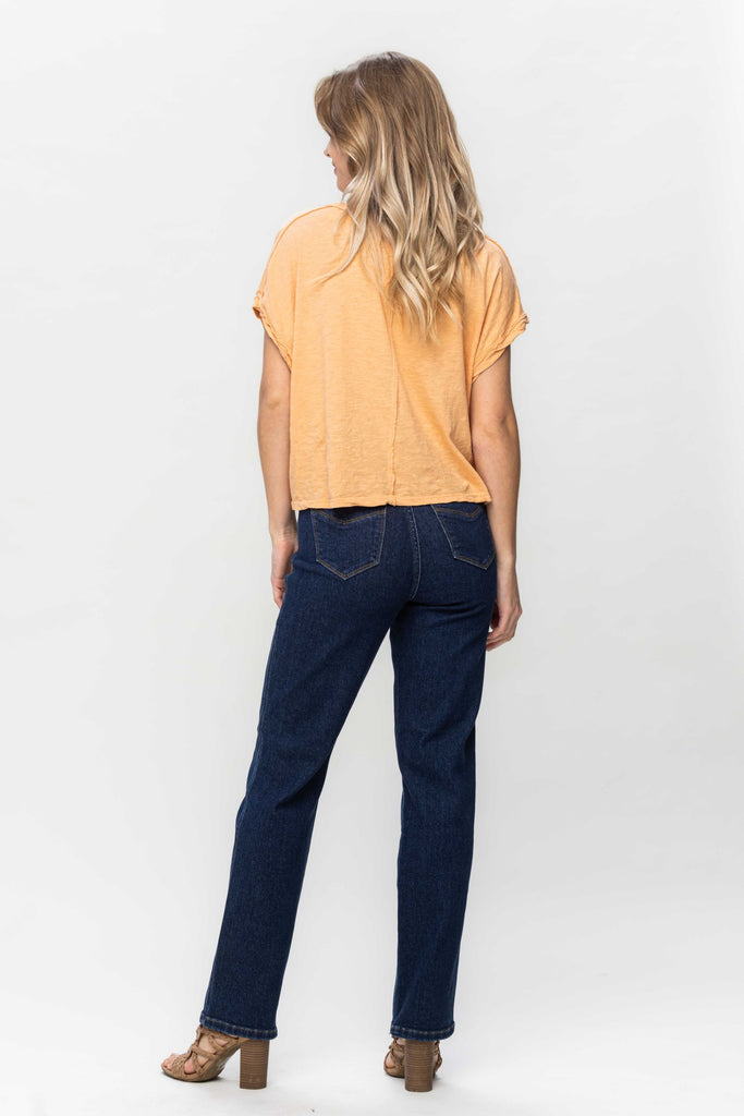 Judy Blue High Waist Tummy Control Classic