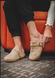 Iris slides