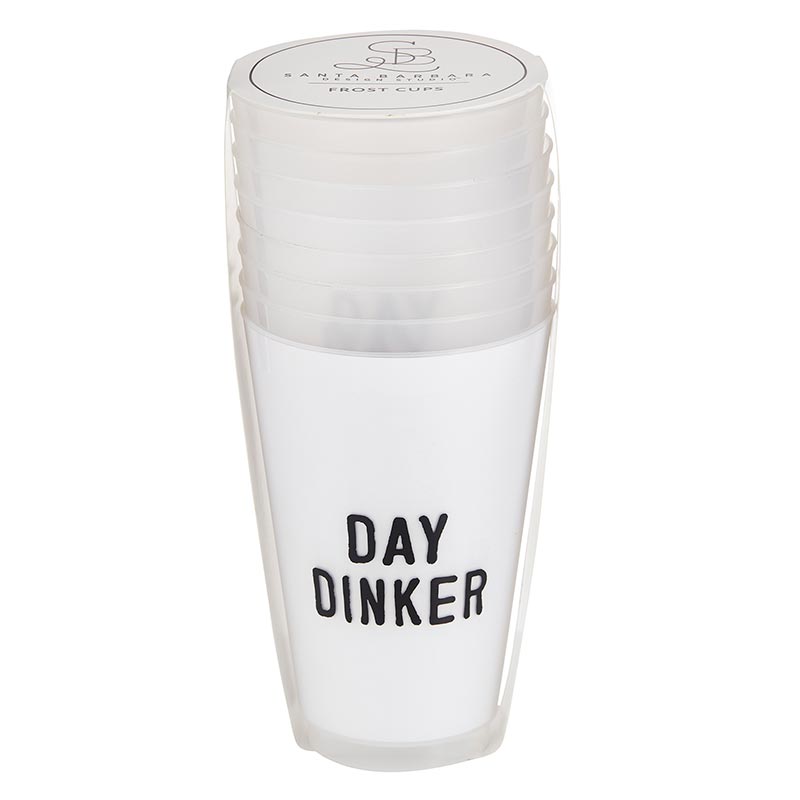 Frost Cup-Day Dinker