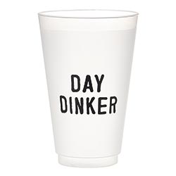 Frost Cup-Day Dinker