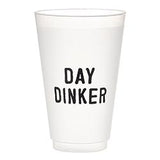Frost Cup-Day Dinker