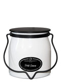 Butter Jar 16 Oz: Pink Guava