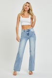 Curvy Light Md Straight