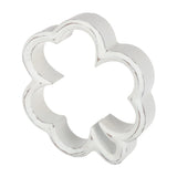 White Hollow Clover