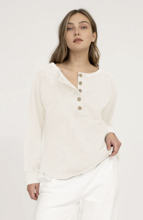 Ivory Henley