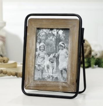 Wd. Photo Frame 5x7