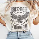 *FINAL SALE* Rock-n-Roll Freedom