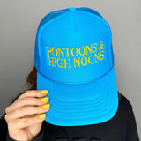Pontoons & Highnoons