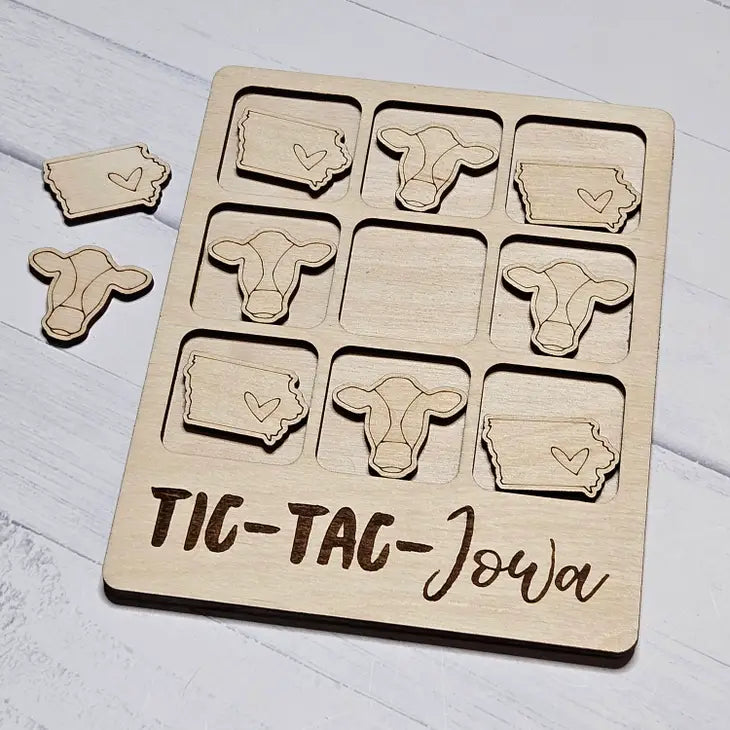 TIKTACIOWA