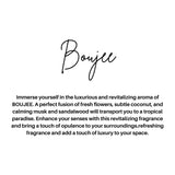 BOUJEE WAX MELT