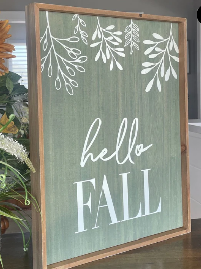 HalloweenFall Rev. Frame