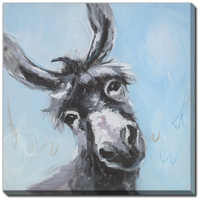 Hi There 31x31