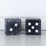 4x4x4 wd dice