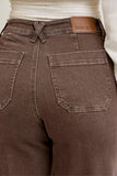 Hw Retro Brown Wide