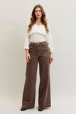 Hw Retro Brown Wide