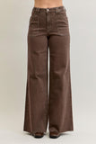 Hw Retro Brown Wide