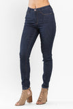 Judy Blue High-waist (classic pocket) Skinny