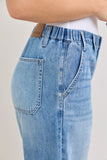 Hw Featherweight Baggy Jeans